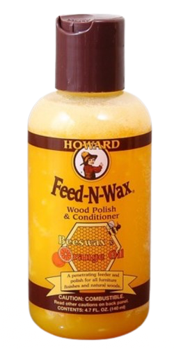 Feed-n-Wax