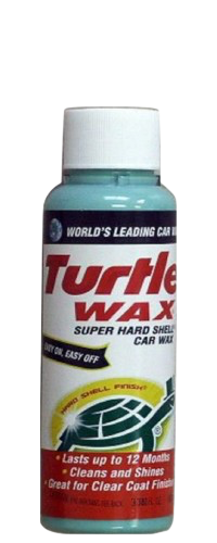 Turtle Wax